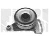 CALIBER 26661 Belt Tensioner, v-ribbed belt